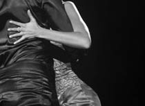 Foto: Eduardo Rembado - Formas del tango II - 2011